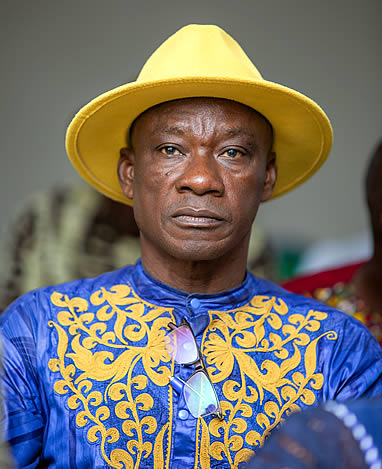 BLEDI Tablé Charles