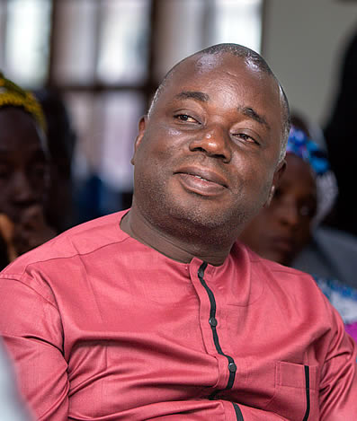 GBONHON Nemlin Emile